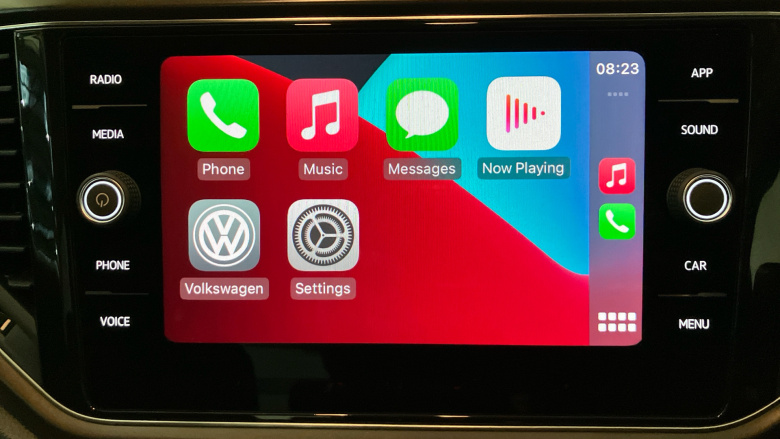 Volkswagen T-Roc 1.5 TSI EVO SE 5dr Petrol Hatchback